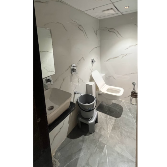 Hotel Hill Park — interior 5