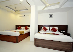 Double Room at Hotel Anupam, Ahmedabad